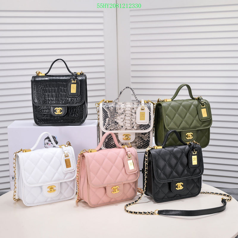 Glami - CHL Bags - 1693