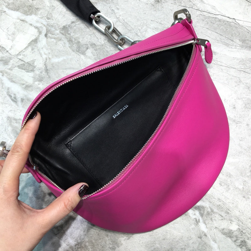Satchel Bags - BGA Bags - 934