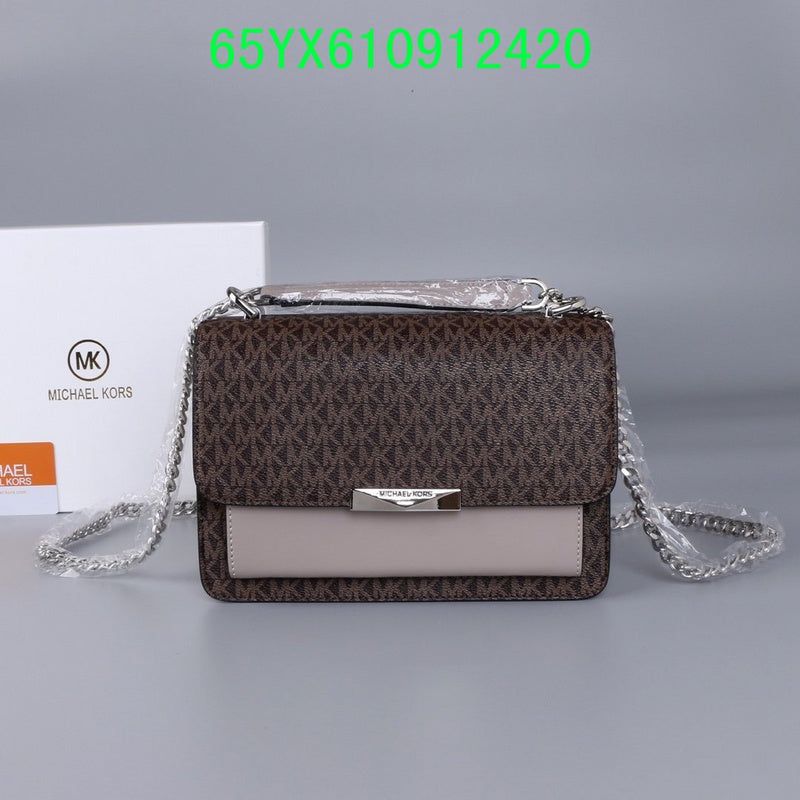 Satchel Bags - MK Bags - 901