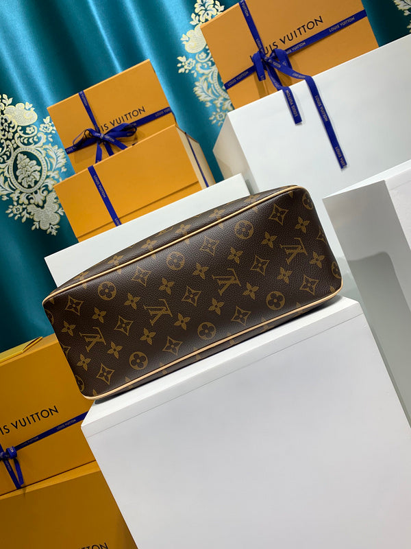 Satchel Bags - VL Bags - 4688