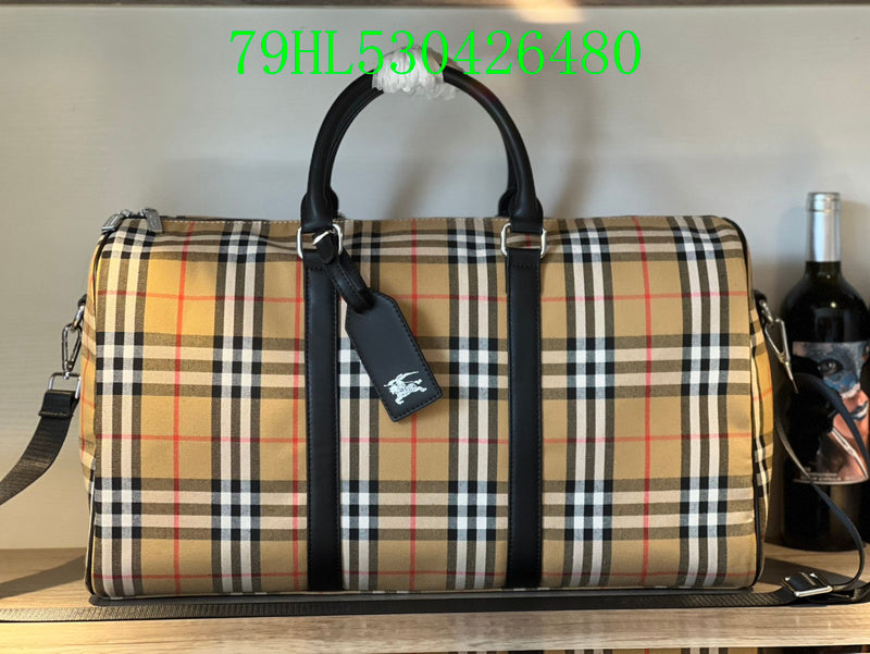 Fan Fashion -GLM - Top quality BBR Bags - 146