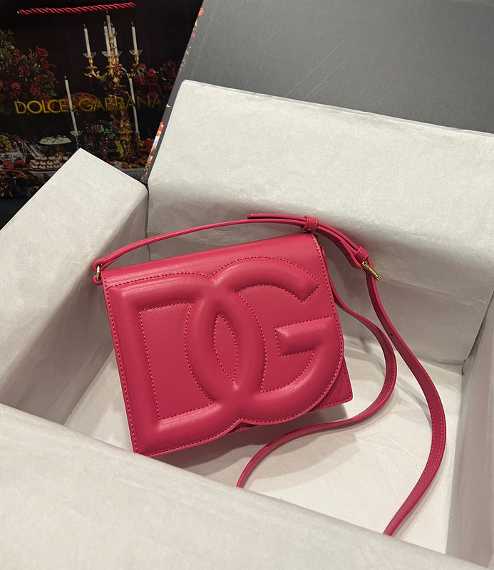 Satchel Bags - DG Bags - 327