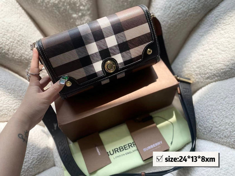 Fan Fashion -GLM - Top quality BBR Bags - 1686