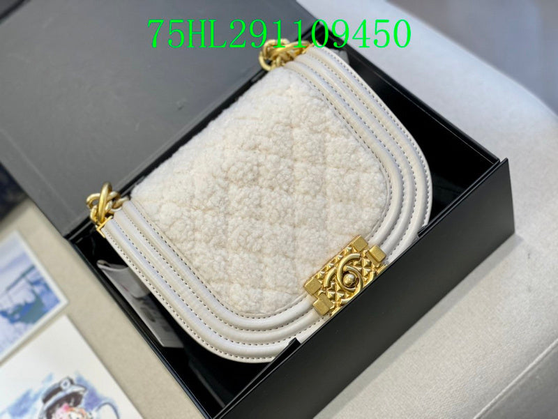 Glami - CHL Bags - 1929