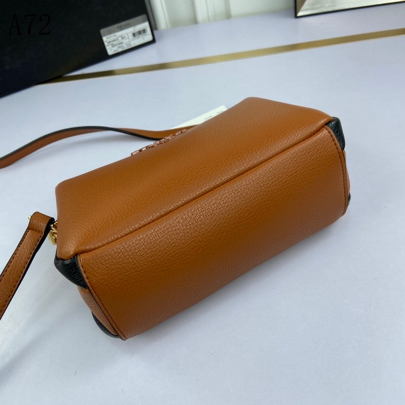 Satchel Bags - PDA Bags - 1022