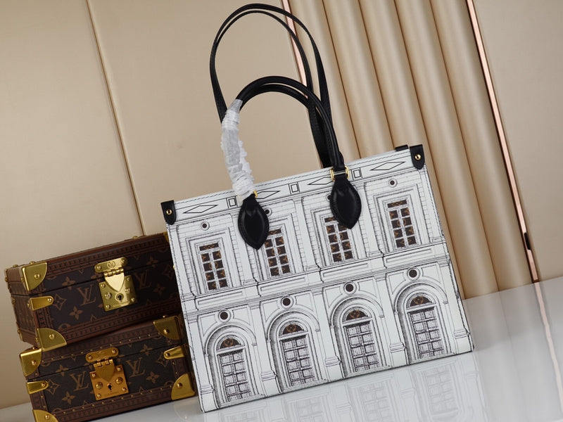 Satchel Bags - VL Bags - 4998