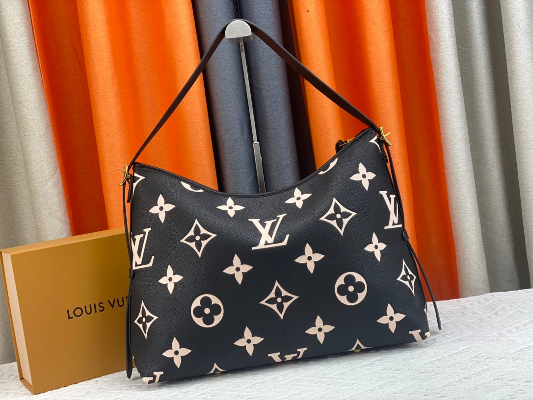 GLM - Top Quality Bag LUV 631
