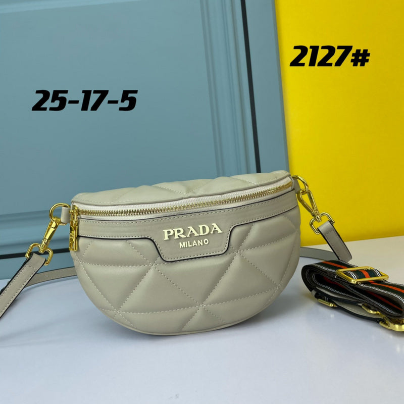 Satchel Bags - PDA Bags - 696