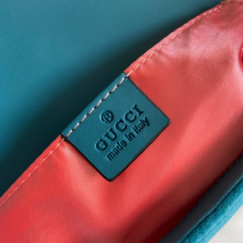 Satchel Bags - GUC Bags - 227