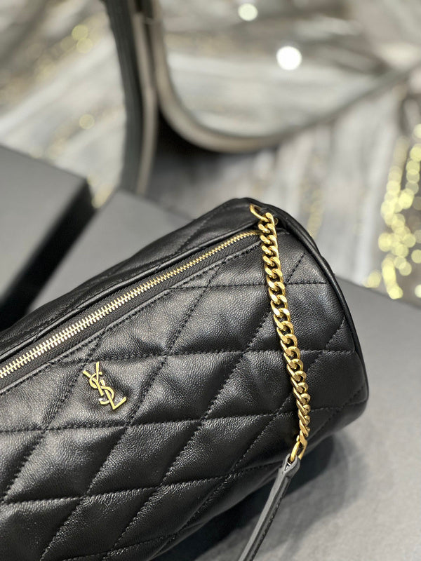 Satchel Bags - SLY Bags - 2092