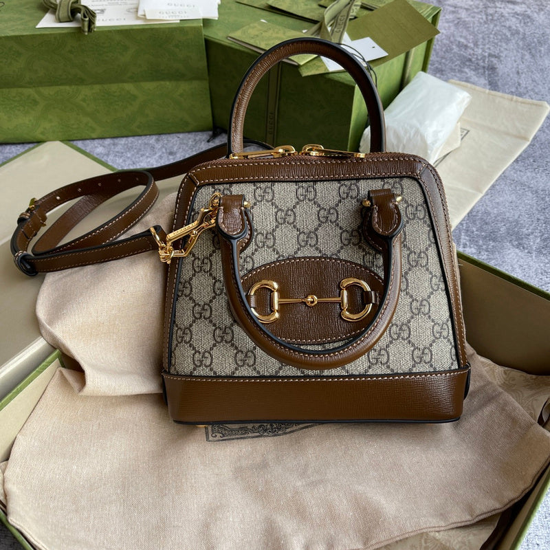 Satchel Bags - GCI Bags - 3245