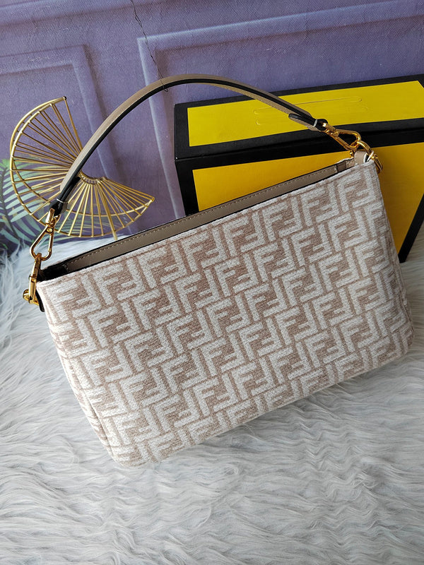 Satchel Bags - FDI Bags - 016