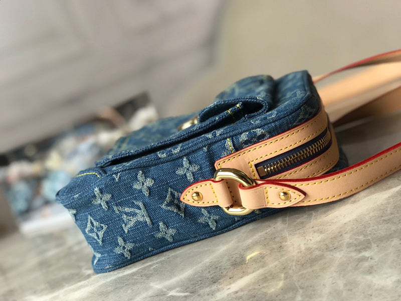 Satchel Bags - VL Bags - 4660
