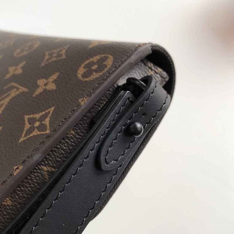 Satchel Bags - GUC Bags - 1640