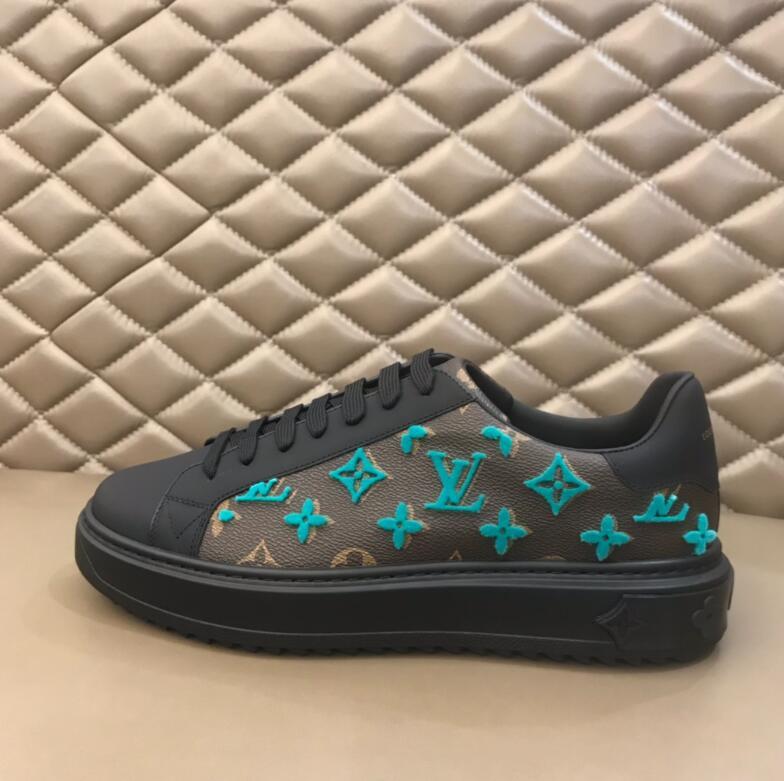 glami shop- LOV Men Shoes - 1641