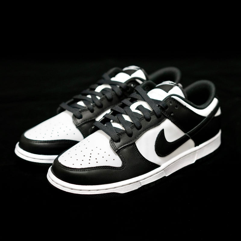 GLM - NKE black and white panda