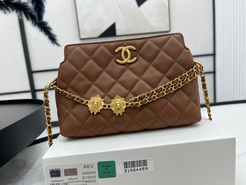 Satchel Bags - CHL Bags - 1314