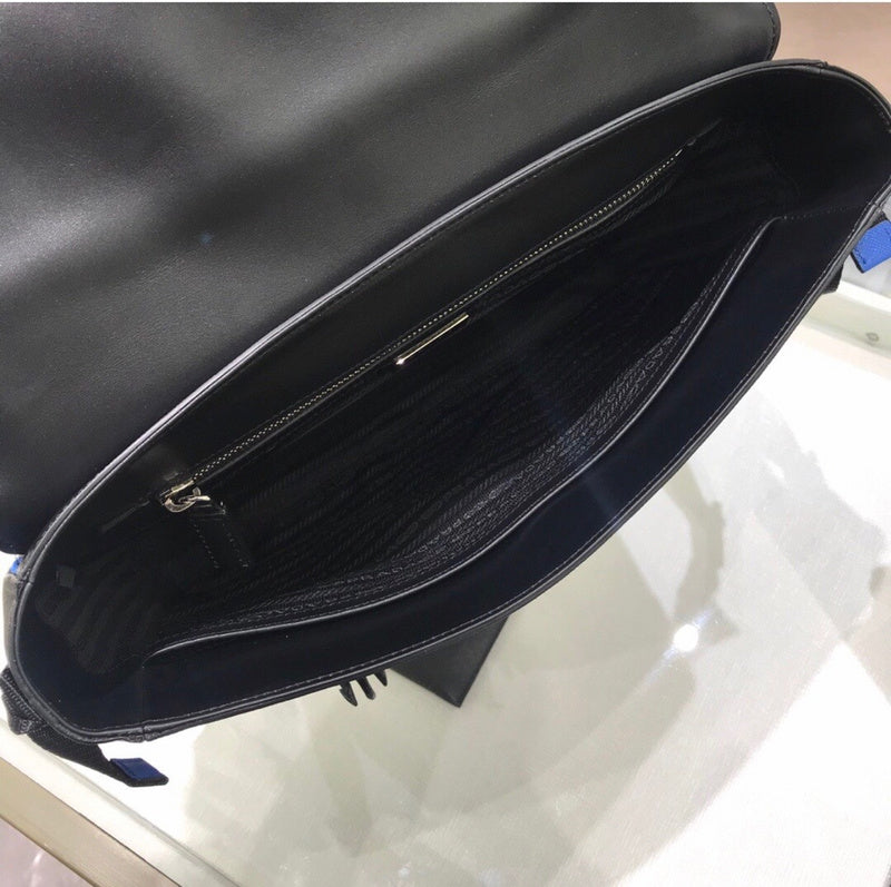 Satchel Bags - PDA Bags - 2827