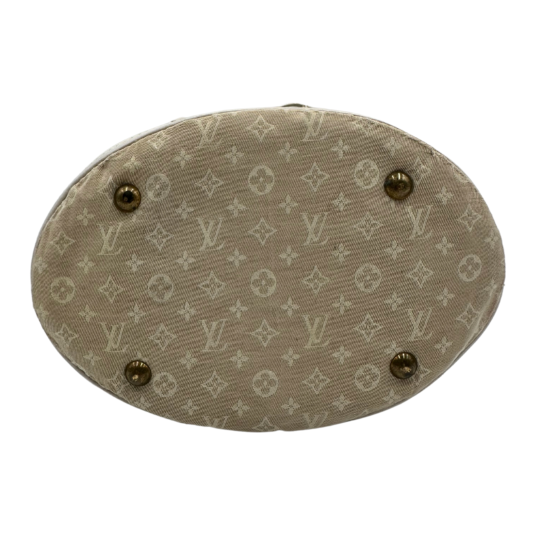 Bucket Lv