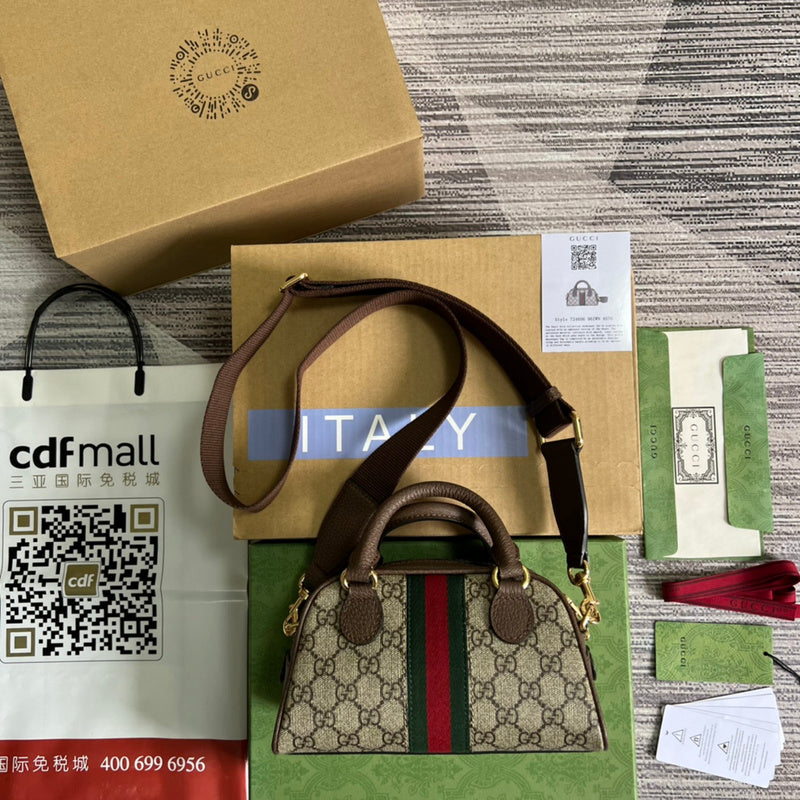 GLM - gg Bags - 917