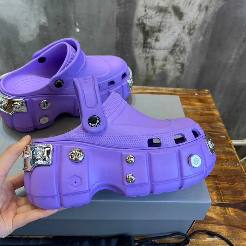 Satchel Bags - BGA Shoes - 727