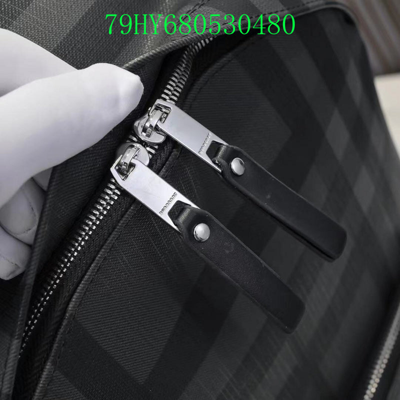 Fan Fashion -GLM - Top quality BBR Bags - 123