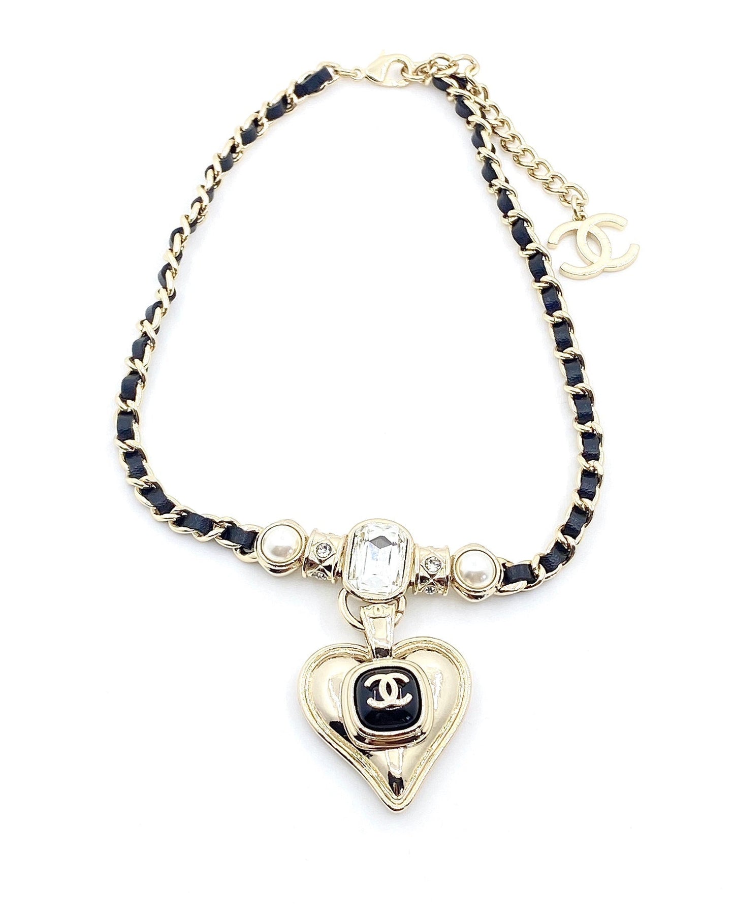 GLM -Top Quality Necklace CHL003