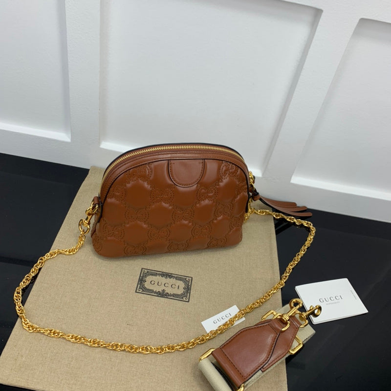 Satchel Bags - GUC Bags - 148