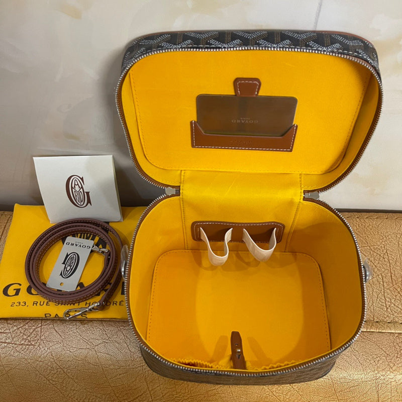 Satchel Bags - GOD Bags - 852