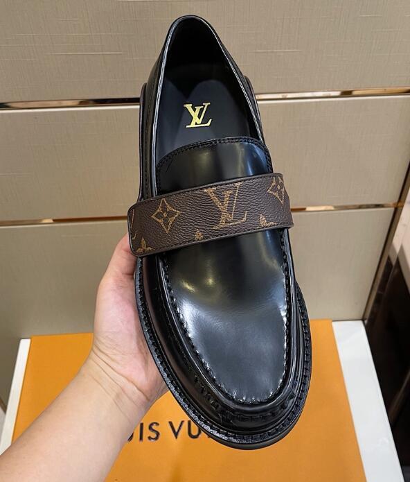 glami shop- LOV Men Shoes - 1667