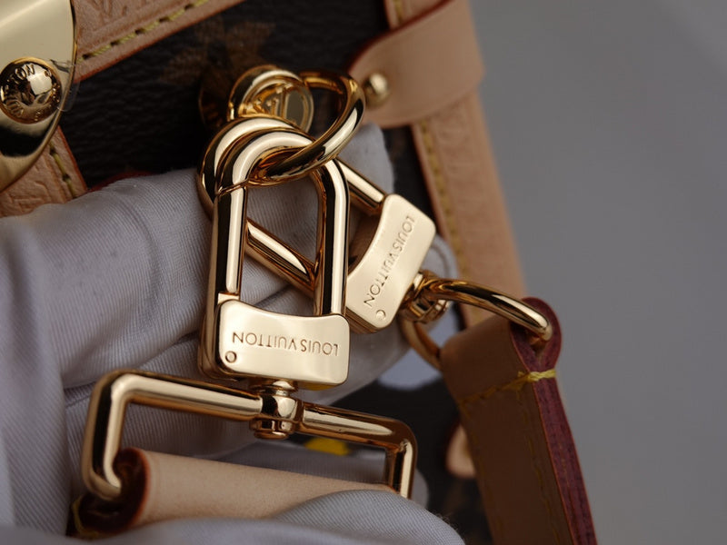 Satchel Bags - VL Bags - 3021