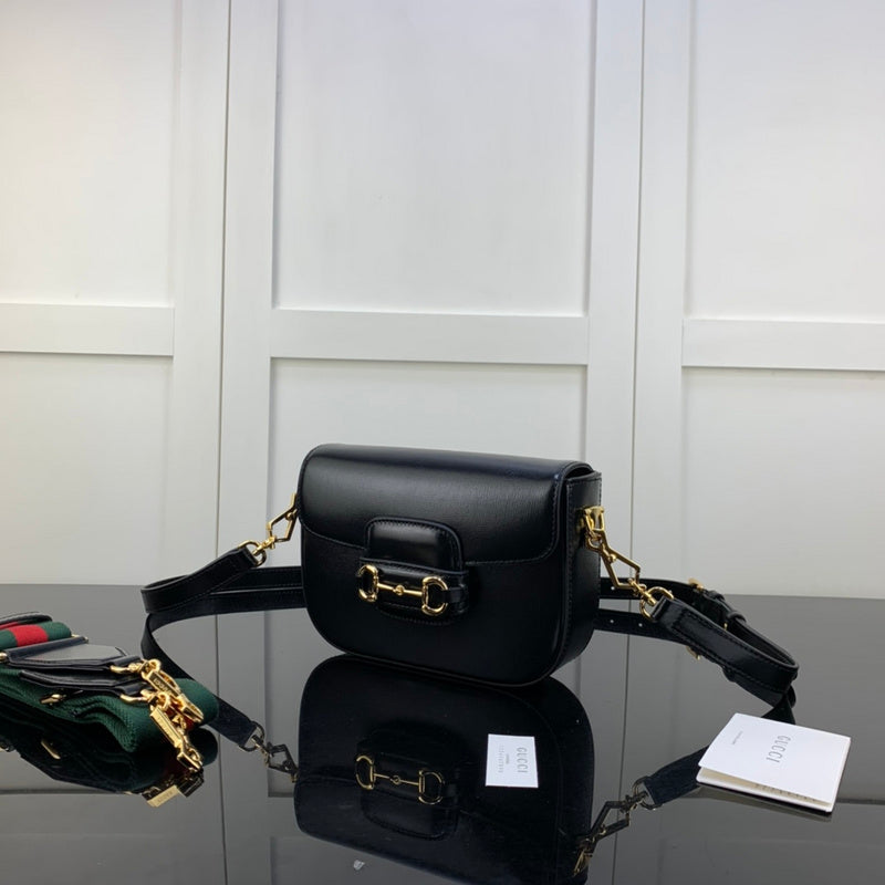 Satchel Bags - GUC Bags - 858