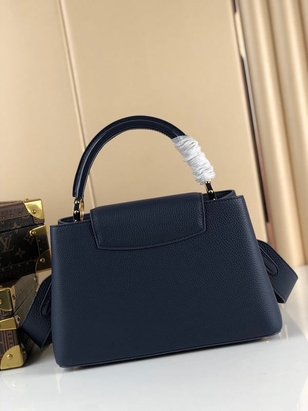 Satchel Bags - VL Bags - 4736