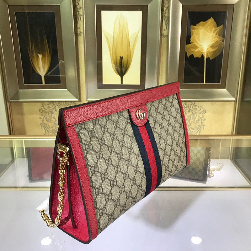 Satchel Bags - GCI Bags - 7228