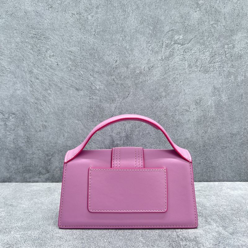 Satchel Bags - JQMS Bags - 182