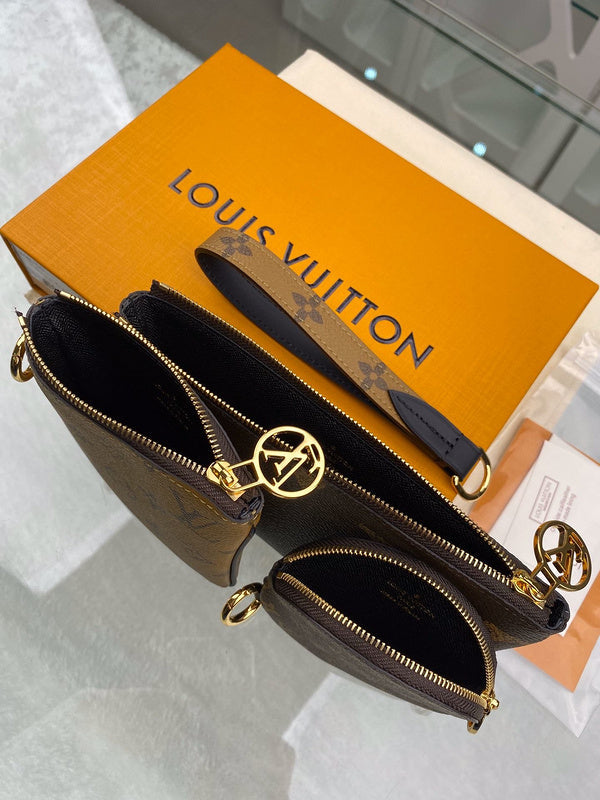 Glami GlamI Lu-Vi bags - 17715
