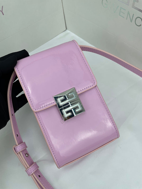 Satchel Bags - GVC Bags - 042