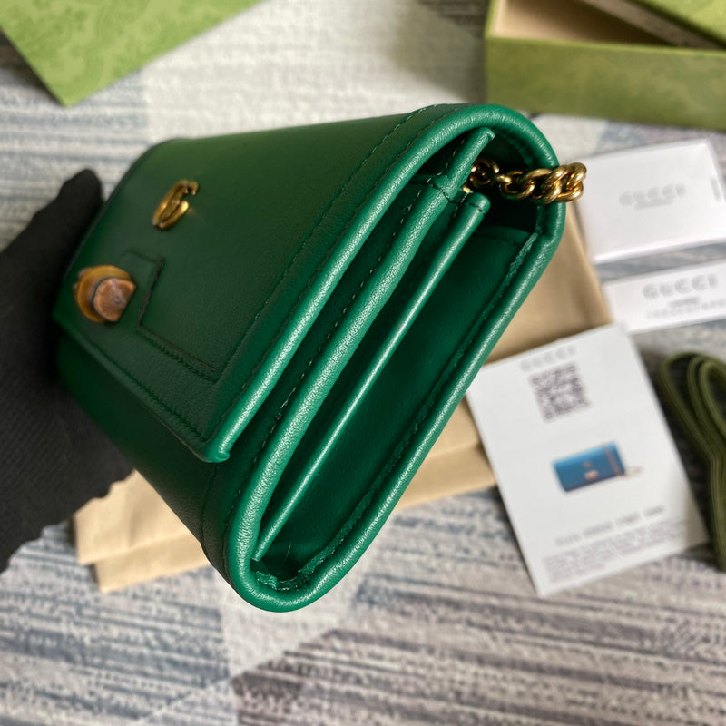 GLM - gg Bags - 1834