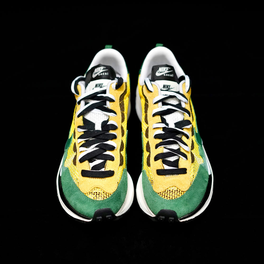 GLM - VaporWaffle Yellow Green