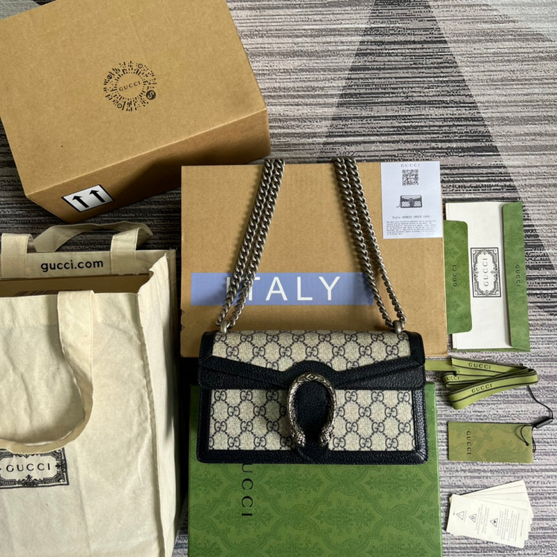 Satchel Bags - GCI Bags - 4595