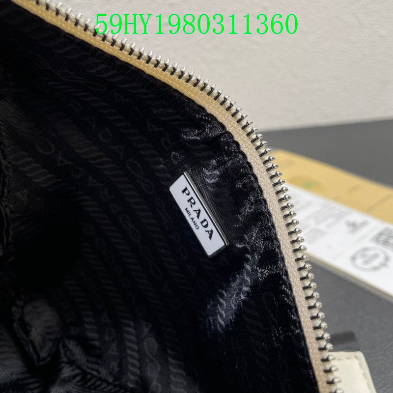 Satchel Bags - PDA Bags - 4587