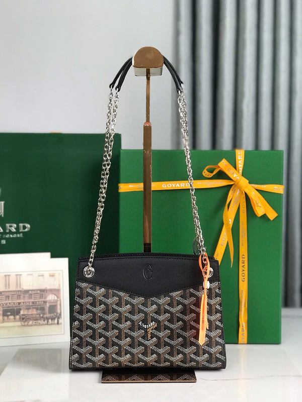 GLM - GYO Bags - 021