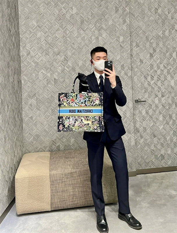 Glami- - DOR Bags - 006