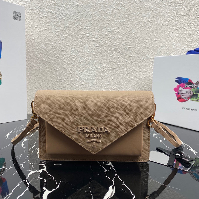 Satchel Bags - PDA Bags - 1452