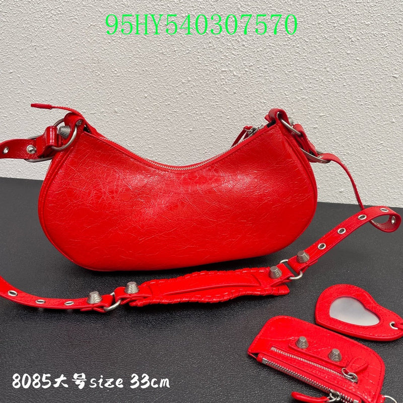 Satchel Bags - BGA Bags - 1898