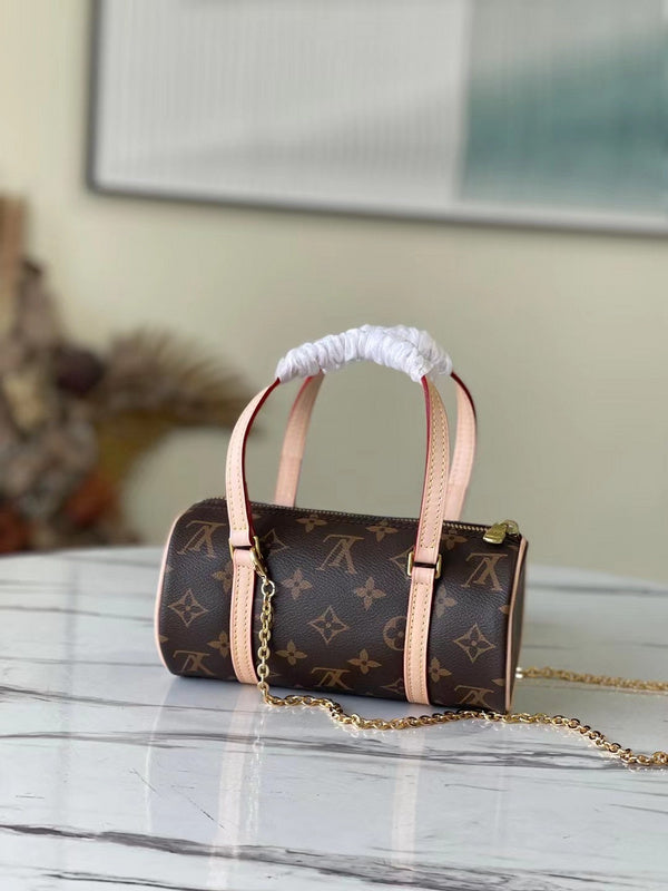 Glami GlamI Lu-Vi bags - 17137
