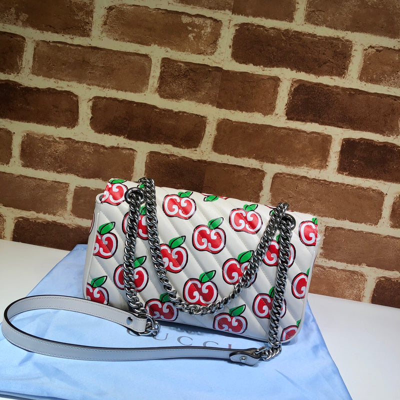 Satchel Bags - GCI Bags - 3757
