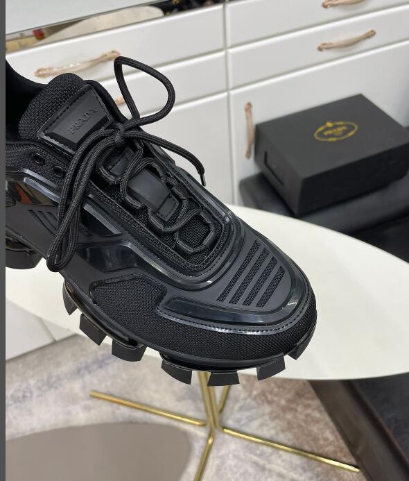 Glamy - PD Men Shoes - 432
