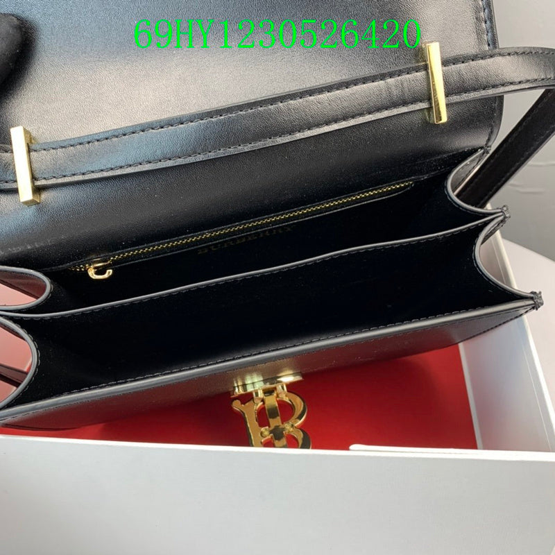 Fan Fashion -GLM - Top quality BBR Bags - 543