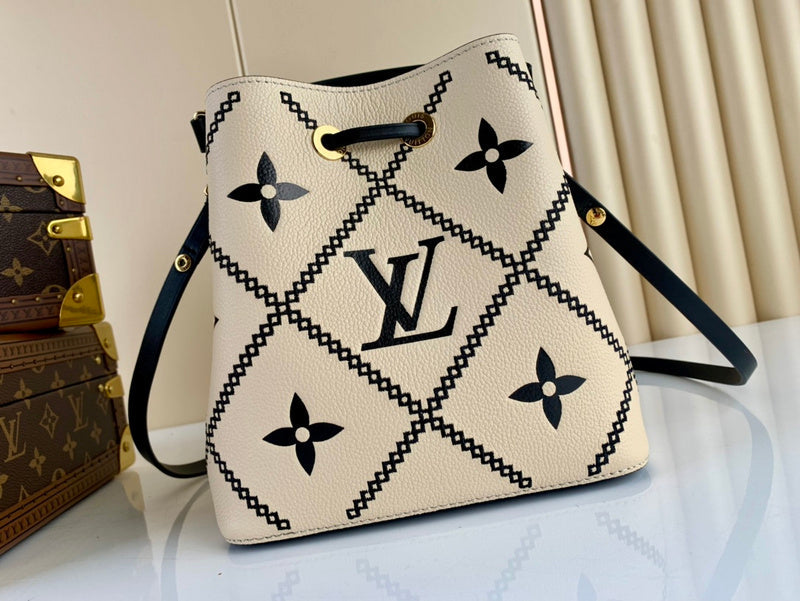 Satchel Bags - VL Bags - 4667